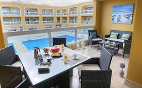 Apartamento Los Lagos Del Cotillo
